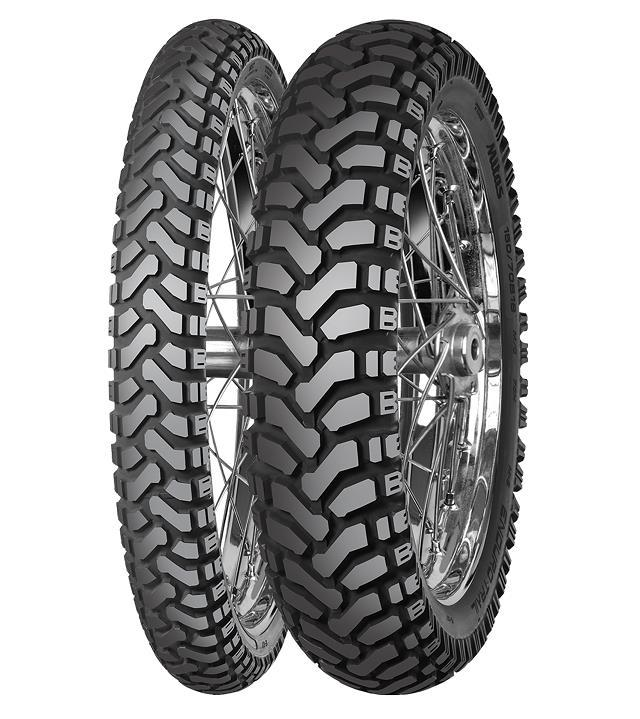 MITAS ENDURO TRAIL (E-07) 130/80B17