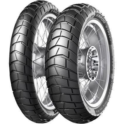 METZELER KAROO STREET 120/70R19