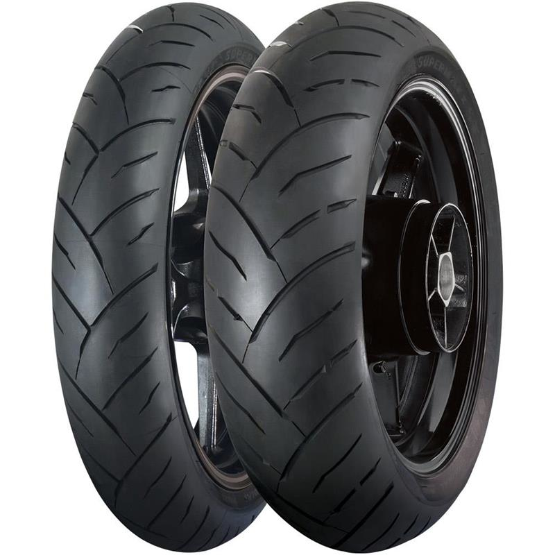 MAXXIS 190/50ZR17