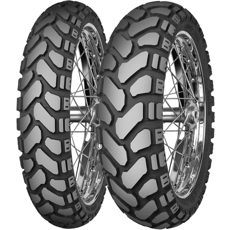 MITAS ENDURO TRAIL+ (E-07+) 100/90-19