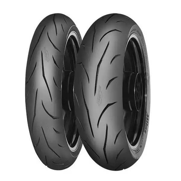 MITAS 140/70-17