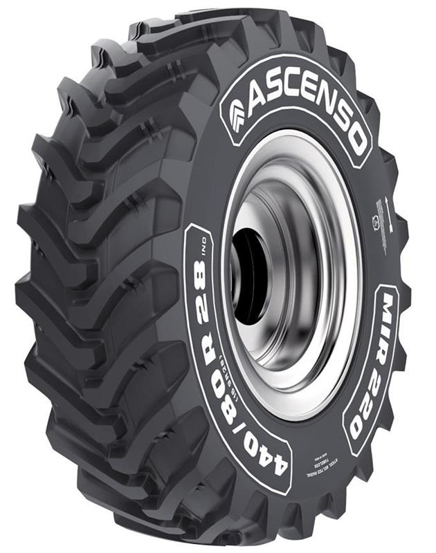ASCENSO MIR220  480/80R26 167A8