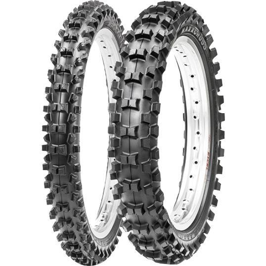 MAXXIS M7332F MaxxEnduro 90/90-21