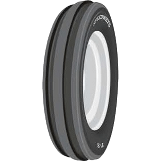 SPEEDWAYS F-2  7.50-18 8PR F2 TT (su kamera, neįtrauktos)