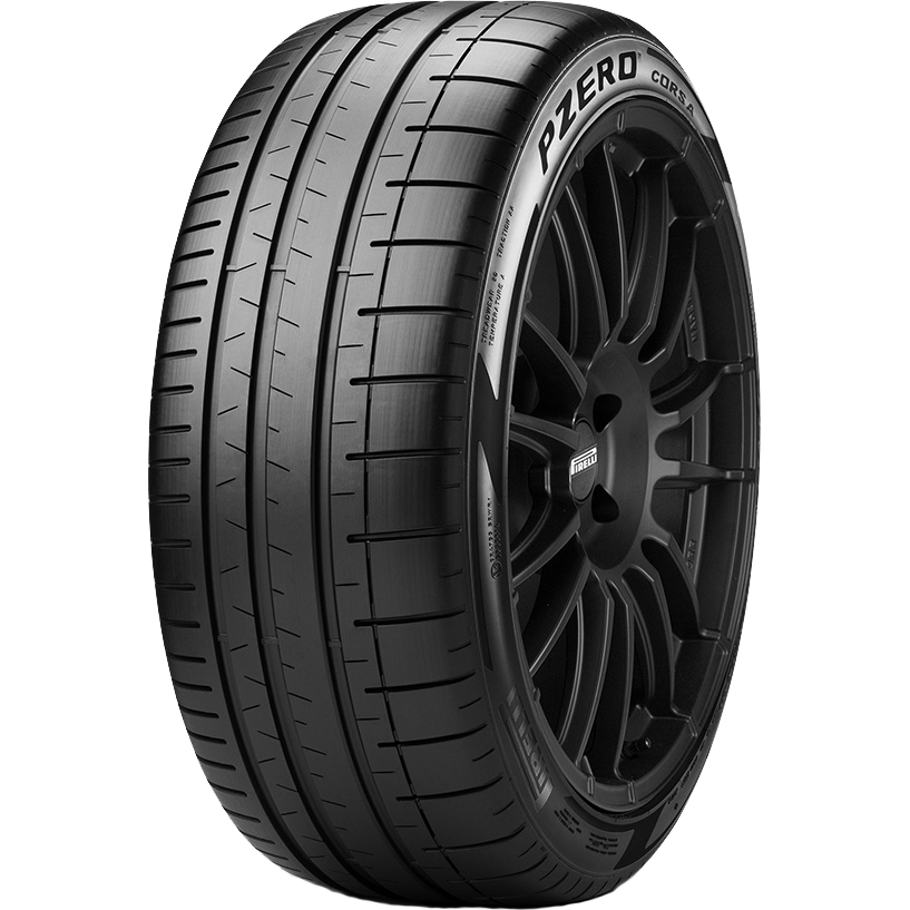 PIRELLI P ZERO CORSA (PZC4) 285/40R21 / (109Y)