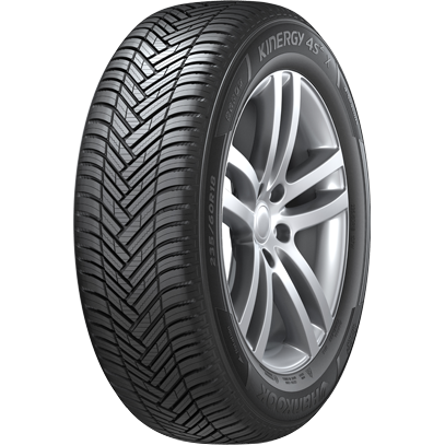 HANKOOK KINERGY 4S2 X (H750A) 255/55R19 / 111W Ratlankio  apsauginis kraštas - Padidintos apkrovos