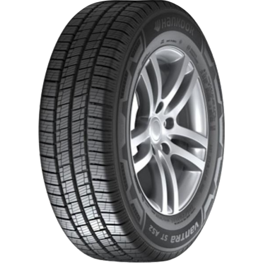 HANKOOK VANTRA ST (AS2 RA30)  121/120R