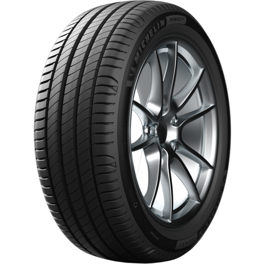 MICHELIN PRIMACY 4 235/45R18 / 98W Ratlankio  apsauginis kraštas - Padidintos apkrovos