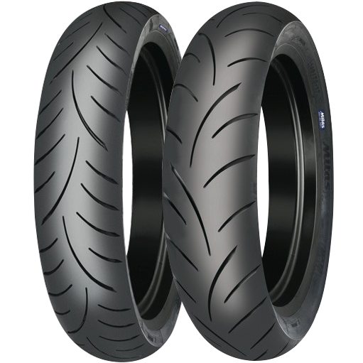 MITAS MC 50 100/90-18