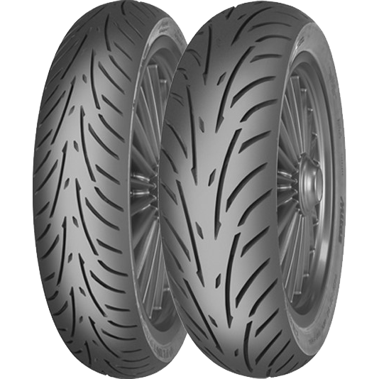 MITAS TOURING FORCE-SC 130/70-16
