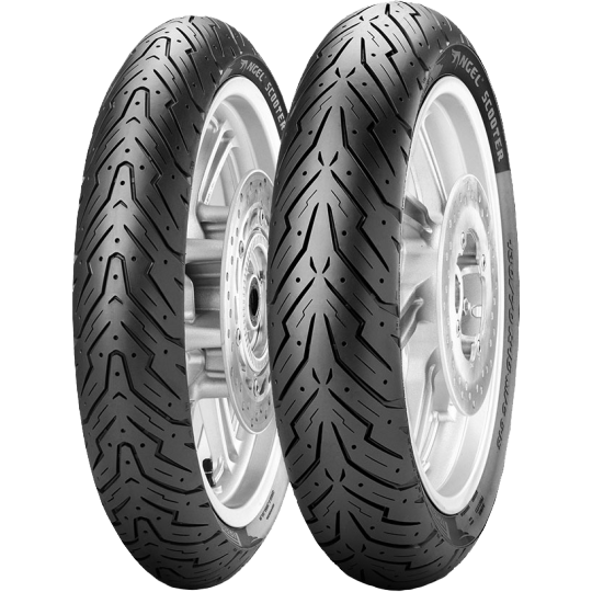 PIRELLI ANGEL SCOOTER 100/90-10