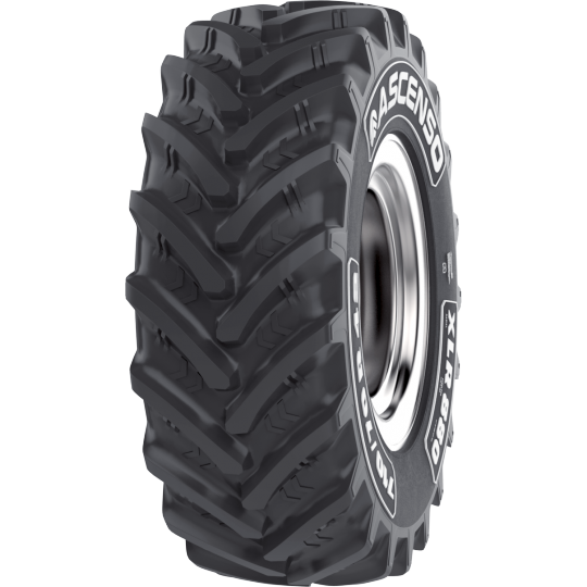ASCENSO XLR880  620/70R42 166D