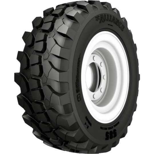ALLIANCE 585  500/70R24 164A8/B TL (be kameros)