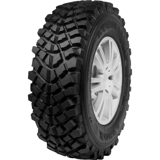 MALATESTA KOBRA TRAC NT 245/70R16 / 107S