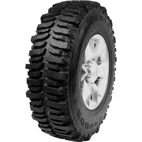 MALATESTA KOUGAR 235/75R15 / 105Q