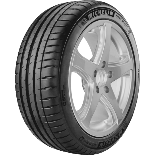 MICHELIN PILOT SPORT 4 275/35R21 / (103Y) Triukšmo sumažėjimas - Ratlankio  apsauginis kraštas - Padidintos apkrovos