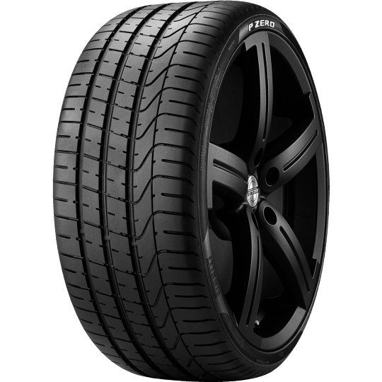 PIRELLI P ZERO (PZ3) 235/35R19 / (87Y)