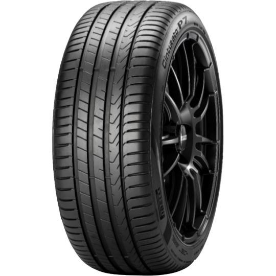PIRELLI CINTURATO P7 (P7C2) 225/60R18 / 104W Padidintos apkrovos